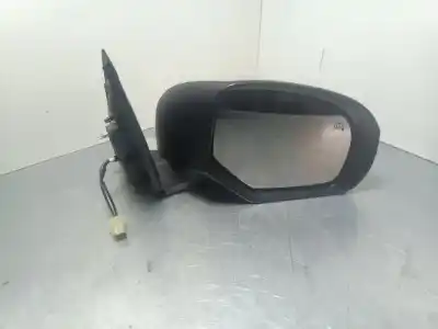 Second-hand car spare part right rearview mirror for suzuki swift azg (nz) gl oem iam references   