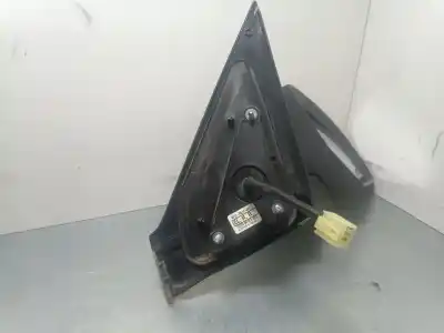 Second-hand car spare part right rearview mirror for suzuki swift azg (nz) gl oem iam references   