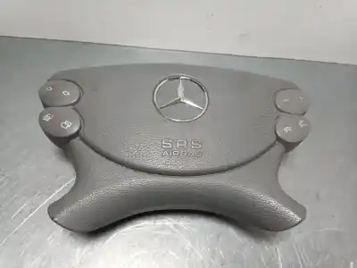 Автозапчастина б/у  для MERCEDES-BENZ CLASE CLK (W209) COUPE  Посилання на OEM IAM YP3P9F3NCNB  