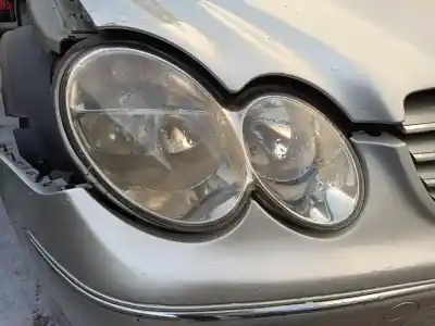 Автозапчастина б/у  для MERCEDES-BENZ CLASE CLK (W209) COUPE  Посилання на OEM IAM   