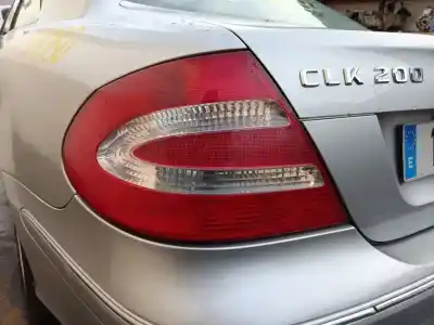 Автозапчастина б/у  для MERCEDES-BENZ CLASE CLK (W209) COUPE  Посилання на OEM IAM   