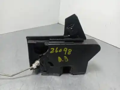 Peça sobressalente para automóvel em segunda mão  por DACIA SANDERO  Referências OEM IAM   