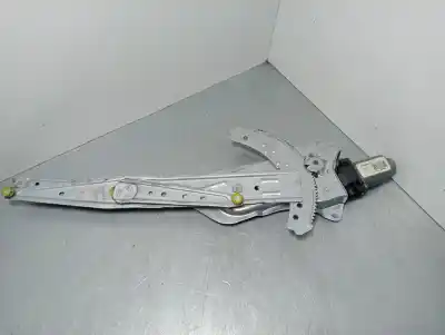 Peça sobressalente para automóvel em segunda mão elevador de vidros dianteiro direito por renault kangoo (f/kc0) authentique referências oem iam   