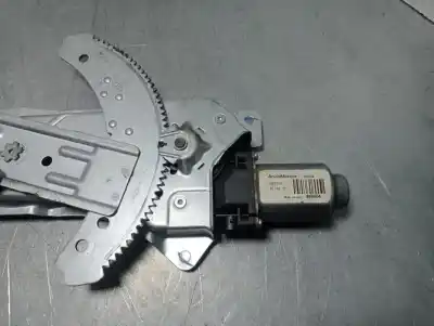 Peça sobressalente para automóvel em segunda mão elevador de vidros dianteiro direito por renault kangoo (f/kc0) authentique referências oem iam   
