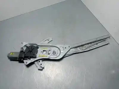 Peça sobressalente para automóvel em segunda mão Elevador De Vidros Dianteiro Direito por RENAULT KANGOO (F/KC0) Authentique Referências OEM IAM   