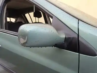 Pezzo di ricambio per auto di seconda mano retrovisore destro per renault clio iii emotion riferimenti oem iam   
