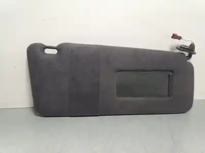 Second-hand car spare part right sunshade for bmw x5 (e53) 3.0d oem iam references   