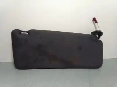 Peça sobressalente para automóvel em segunda mão pára-sol esquerdo por bmw x5 (e53) 3.0d referências oem iam   