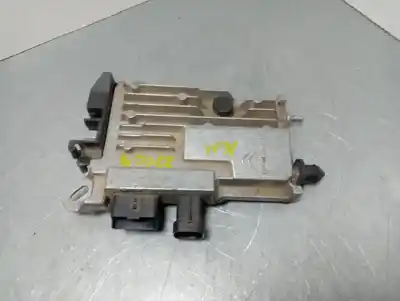 Автозапчасти б/у блок управления пуск/стоп за CITROEN C4 LIM. Feel Edition ссылки OEM IAM 9810858380  