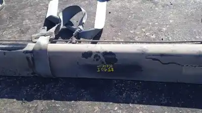 Peça sobressalente para automóvel em segunda mão charrió / suporte de eixo de trás por renault kangoo profesional referências oem iam   