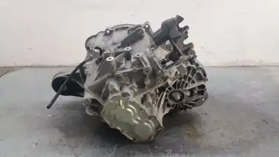 Second-hand car spare part gearbox for chevrolet captiva 2.0 vcdi lt oem iam references   