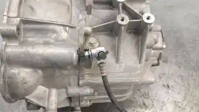 Second-hand car spare part gearbox for chevrolet captiva 2.0 vcdi lt oem iam references   