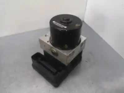 Peça sobressalente para automóvel em segunda mão abs por skoda suberb (3t4) active referências oem iam 3t0614517b  