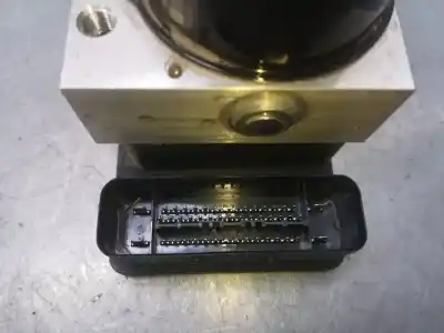 Peça sobressalente para automóvel em segunda mão abs por skoda suberb (3t4) active referências oem iam 3t0614517b  