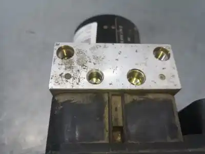 Peça sobressalente para automóvel em segunda mão abs por skoda suberb (3t4) active referências oem iam 3t0614517b  