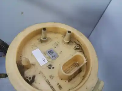 Peça sobressalente para automóvel em segunda mão BOIA / BOMBA COMBUSTÍVEL por SKODA SUBERB (3T4)  Referências OEM IAM 1K0919050  