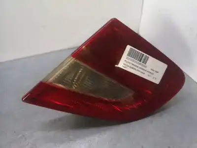 Peça sobressalente para automóvel em segunda mão  por SKODA SUBERB (3T4)  Referências OEM IAM 3T5945108  