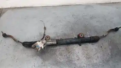 Second-hand car spare part steering rack for infiniti ex ex37 gt oem iam references 