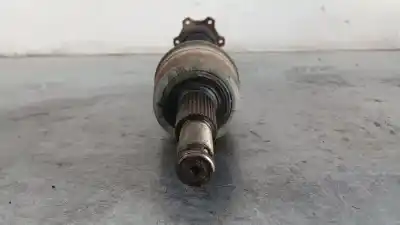 Second-hand car spare part rear left transmission for infiniti ex ex37 gt oem iam references 