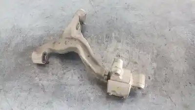 Second-hand car spare part front right lower suspension arm for infiniti ex ex37 gt oem iam references 