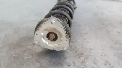 Second-hand car spare part front right shock absorber for infiniti ex ex37 gt oem iam references 