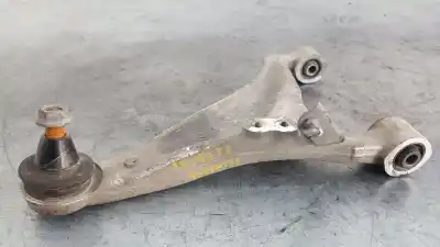 Second-hand car spare part rear left lower suspension arm for infiniti ex ex37 gt oem iam references 