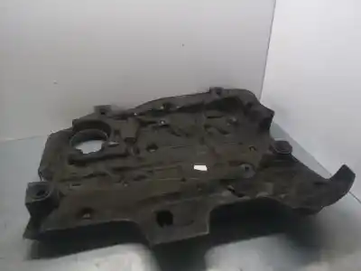 Peça sobressalente para automóvel em segunda mão tampa do motor por volkswagen golf vi (5k1) advance referências oem iam 