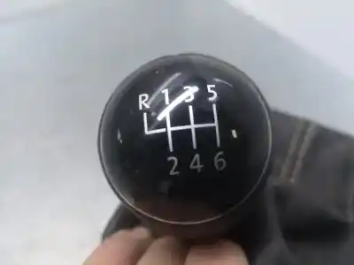 Peça sobressalente para automóvel em segunda mão botão da alavanca de velocidades por volkswagen golf vi (5k1) advance referências oem iam 