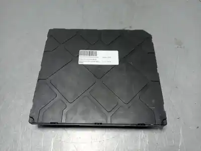 Second-hand car spare part fuse box unit for seat leon (5f1) style visio edition oem iam references 5q0937084da  