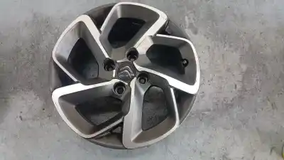 Автозапчастина б/у шина для citroen c-elysée shine посилання на oem iam   