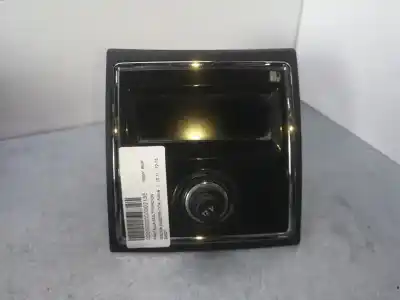 Second-hand car spare part multifunction display for skoda suberb (3t4) active oem iam references 3t0919201  