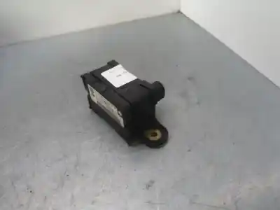 Peça sobressalente para automóvel em segunda mão sensor por skoda suberb (3t4) active referências oem iam 7h0907652a  