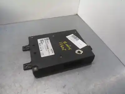Second-hand car spare part electronic module for skoda suberb (3t4) active oem iam references 5n0035730a  