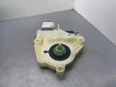 Peça sobressalente para automóvel em segunda mão motor elevador vidro traseiro esquerdo por skoda suberb (3t4) active referências oem iam 8k0959811  