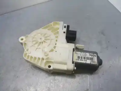 Peça sobressalente para automóvel em segunda mão motor elevador vidro traseiro esquerdo por skoda suberb (3t4) active referências oem iam 8k0959811  