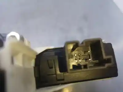 Peça sobressalente para automóvel em segunda mão motor elevador vidro traseiro esquerdo por skoda suberb (3t4) active referências oem iam 8k0959811  