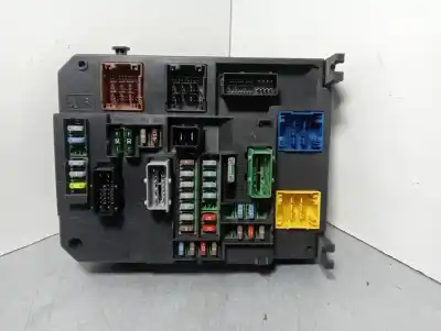 Автозапчасти б/у блок реле/предохранителей за citroen c4 lim. exclusive ссылки oem iam a2c53383165  