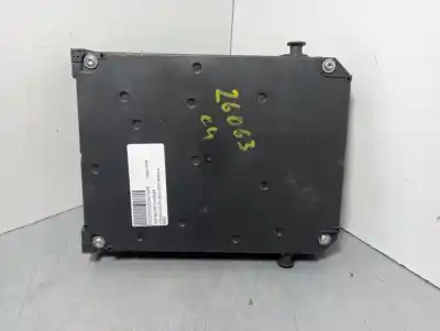 Автозапчасти б/у БЛОК РЕЛЕ/ПРЕДОХРАНИТЕЛЕЙ за CITROEN C4 LIM.  ссылки OEM IAM A2C53383165  