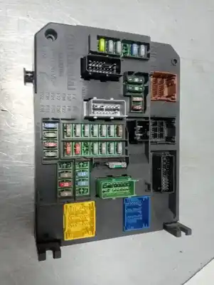 Автозапчасти б/у блок реле/предохранителей за citroen c4 lim. exclusive ссылки oem iam a2c53383165  