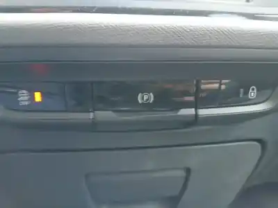 Second-hand car spare part handbrake lever for citroen c4 grand picasso attraction oem iam references 