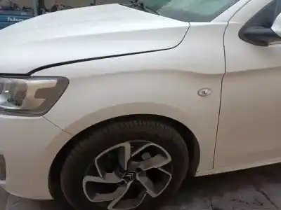 Автозапчастина б/у  для CITROEN C-ELYSÉE  Посилання на OEM IAM   