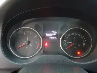 Автозапчастина б/у  для CITROEN C-ELYSÉE  Посилання на OEM IAM   