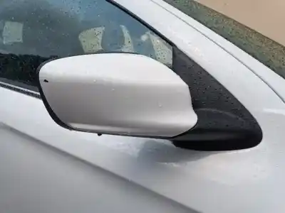 Автозапчасти б/у ЗАДНИЙ ВИД СПРАВА за CITROEN C-ELYSÉE  ссылки OEM IAM   
