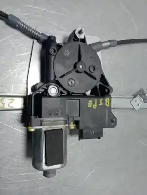 Peça sobressalente para automóvel em segunda mão Elevador De Vidros Dianteiro Direito por PEUGEOT BIPPER Básico 73 CV / 54 KW Referências OEM IAM   