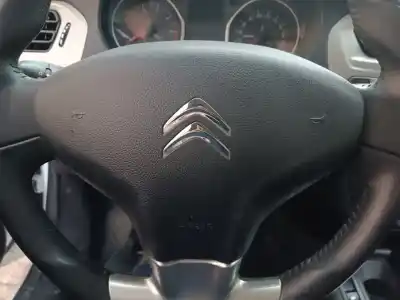 Автозапчасти б/у комплект подушки безопасности за citroen c-elysée shine ссылки oem iam   