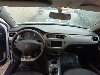 Автозапчасти б/у комплект подушки безопасности за CITROEN C-ELYSÉE Shine ссылки OEM IAM   