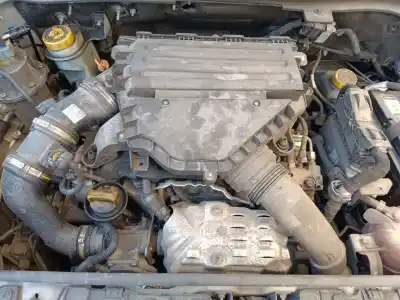 Second-hand car spare part COMPLETE ENGINE for FIAT FIORINO  OEM IAM references 330A1000  