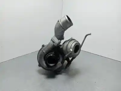 Piesă de schimb auto la mâna a doua turbocompressor pentru suzuki swift azg (nz) gl referințe oem iam 7780441  