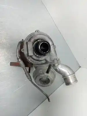 Piesă de schimb auto la mâna a doua turbocompressor pentru suzuki swift azg (nz) gl referințe oem iam 7780441  