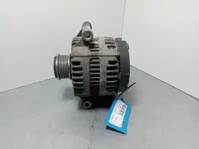 Pezzo di ricambio per auto di seconda mano alternatore per ford transit combi ´06 ft 300 largo riferimenti oem iam 0121615002   Pezzo di ricambio per auto di seconda mano alternatore per ford transit combi ´06 ft 300 largo riferimenti oem iam 0121615002